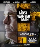 A Most Wanted Man - Blu-Ray movie cover (xs thumbnail)