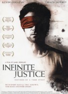 Infinite Justice - Movie Poster (xs thumbnail)