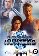 Diamond Hunters - Dutch Movie Cover (xs thumbnail)
