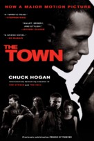 The Town - Movie Cover (xs thumbnail)