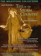 Tess of the Storm Country - DVD movie cover (xs thumbnail)