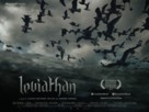 Leviathan - British Movie Poster (xs thumbnail)