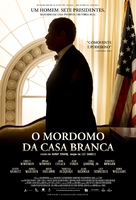 The Butler - Brazilian Movie Poster (xs thumbnail)