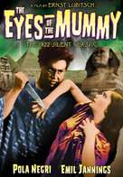 Augen der Mumie Ma, Die - DVD movie cover (xs thumbnail)