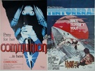 Communion - British Combo movie poster (xs thumbnail)