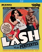 Lash of the Penitentes - French Blu-Ray movie cover (xs thumbnail)