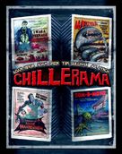 Chillerama - Movie Poster (xs thumbnail)