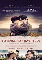 Testament of Youth - Portuguese Movie Poster (xs thumbnail)