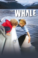The Whale - DVD movie cover (xs thumbnail)