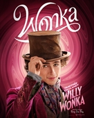 Wonka - Vietnamese Movie Poster (xs thumbnail)