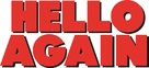 Hello Again - Logo (xs thumbnail)