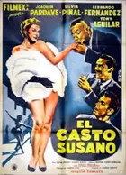 El casto Susano Poster
