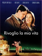 Rhapsody in Bloom - Italian Movie Poster (xs thumbnail)