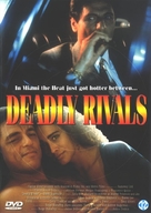 Deadly Rivals - Dutch Movie Cover (xs thumbnail)