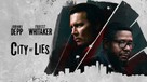 City of Lies - British Movie Cover (xs thumbnail)