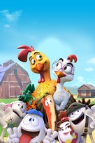 Un gallo con muchos huevos - Key art (xs thumbnail)