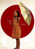Cora&ccedil;&otilde;es Sujos - Japanese DVD movie cover (xs thumbnail)