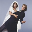 Saved by the Bell: Wedding in Las Vegas -  Key art (xs thumbnail)