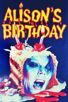 Alison&#039;s Birthday - Australian Movie Cover (xs thumbnail)