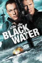 Black Water - Canadian Movie Cover (xs thumbnail)