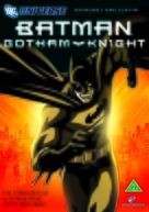 Batman: Gotham Knight - Danish Movie Cover (xs thumbnail)