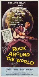 The Tommy Steele Story - Movie Poster (xs thumbnail)