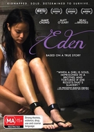 Eden - Australian DVD movie cover (xs thumbnail)