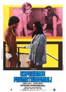 Experiencia prematrimonial - Italian Movie Poster (xs thumbnail)