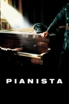 The Pianist - Polish Movie Cover (xs thumbnail)