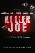 Killer Joe - Movie Poster (xs thumbnail)