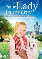 Die kleine Lady - French DVD movie cover (xs thumbnail)