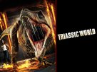 Triassic World - poster (xs thumbnail)