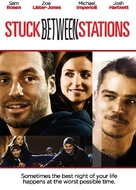 Stuck Between Stations - DVD movie cover (xs thumbnail)
