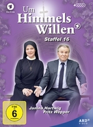 &quot;Um Himmels Willen&quot; - German Movie Cover (xs thumbnail)