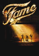 Fame - Movie Poster (xs thumbnail)