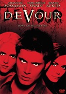 Devour - Movie Poster (xs thumbnail)