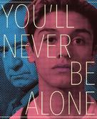 Nunca vas a estar solo - Movie Cover (xs thumbnail)