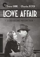 Love Affair - DVD movie cover (xs thumbnail)