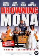 Drowning Mona - Dutch DVD movie cover (xs thumbnail)