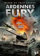 Ardennes Fury - DVD movie cover (xs thumbnail)