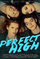 Perfect High - Canadian Movie Poster (xs thumbnail)