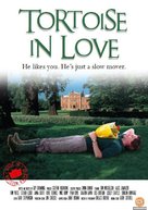 Tortoise in Love - British Movie Poster (xs thumbnail)