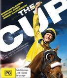 The Cup - Australian Blu-Ray movie cover (xs thumbnail)