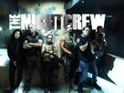 The Night Crew - Dutch Movie Poster (xs thumbnail)
