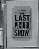 The Last Picture Show - Movie Cover (xs thumbnail)