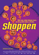 Shoppen - Austrian poster (xs thumbnail)