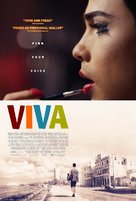 Viva - Movie Poster (xs thumbnail)