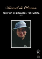 Crist&oacute;v&atilde;o Colombo - O Enigma - DVD movie cover (xs thumbnail)