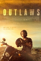 Outlaws - Movie Poster (xs thumbnail)