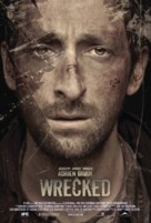 Wrecked - Canadian Movie Poster (xs thumbnail)